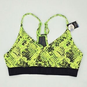 NWT ◇ Victoria's Secret PINK Ultimate Sports Bra